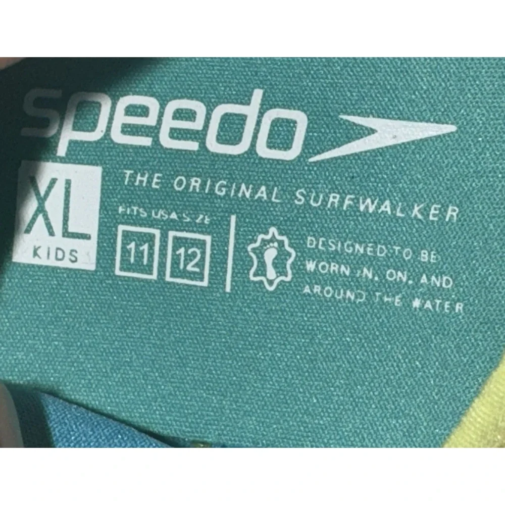 Speedo kids’ size